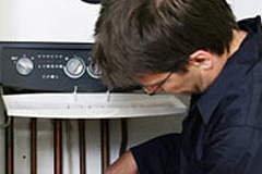 boiler repair Sproston Green