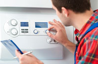 free commercial Sproston Green boiler quotes